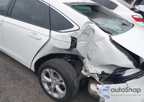 2023 Honda Accord Lx from USA, damaged, VIN 1HGCY1F20PA035678